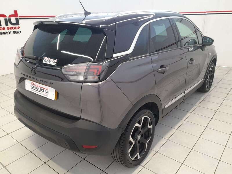 Used Vauxhall Crossland for sale - 77490903: Photo 6