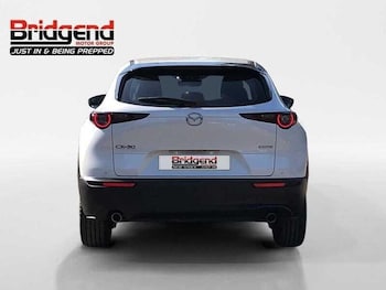 Used Mazda CX-30 2021 for sale - 75626745: Photo