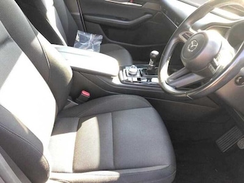 Used Mazda CX-30 2021 for sale - 75626745: Photo