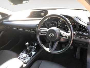 Used Mazda CX-30 2021 for sale - 75626745: Photo