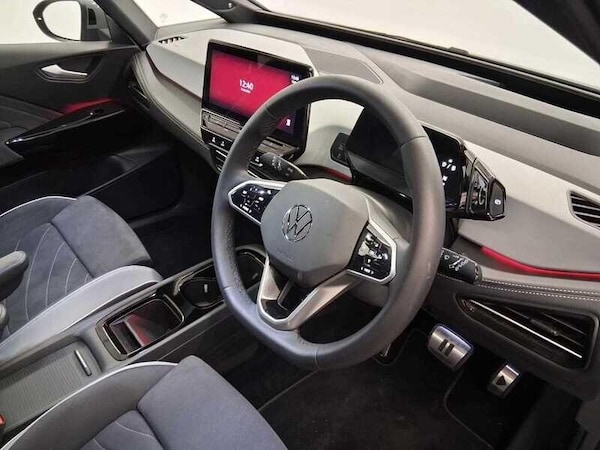 Used Volkswagen ID.3 2023 for sale - 76136033: Photo 10