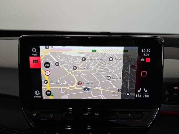 Used Volkswagen ID.3 2023 for sale - 76136033: Photo 18
