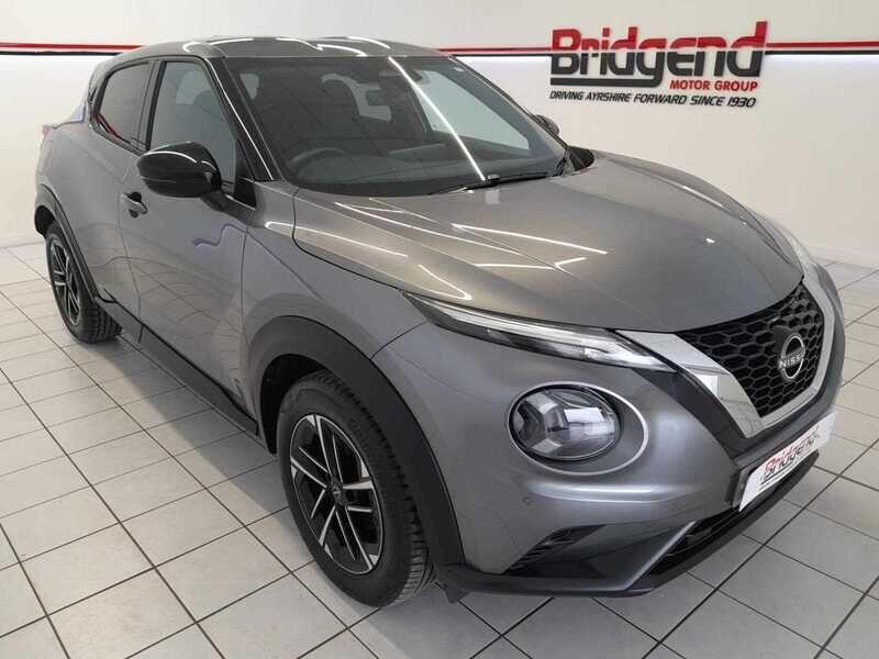Used Nissan Juke 2024 for sale - 76472289: Photo 1