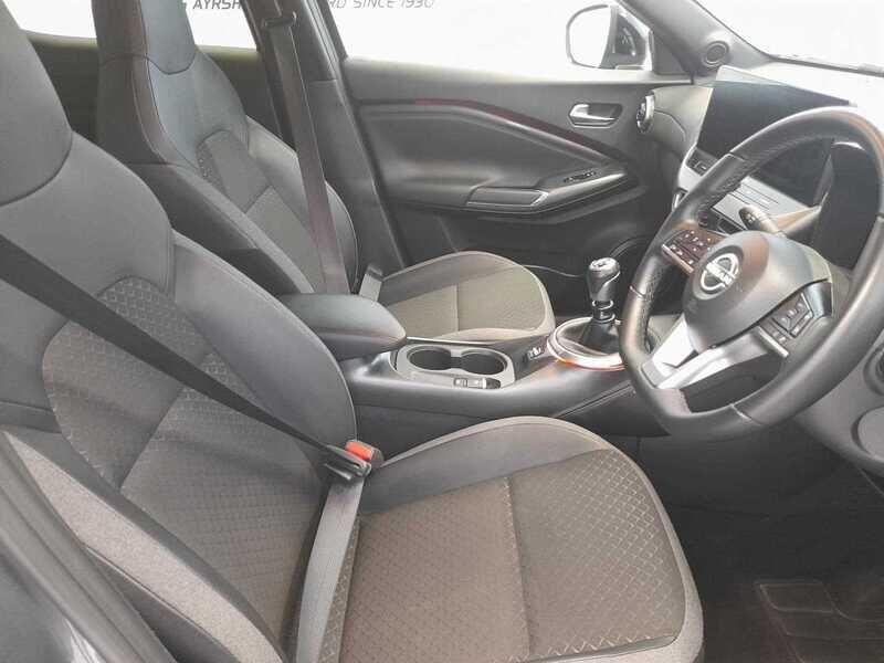 Used Nissan Juke 2024 for sale - 76472289: Photo 11