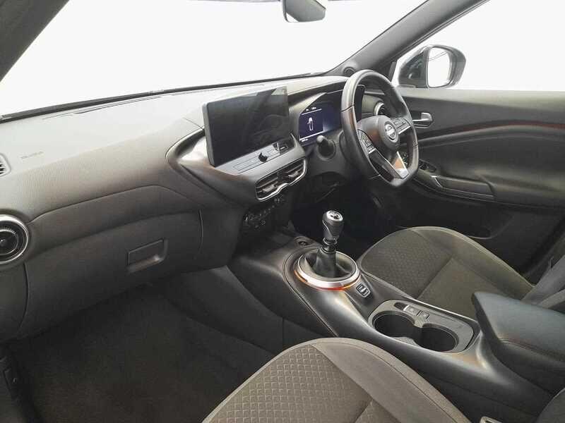 Used Nissan Juke 2024 for sale - 76472289: Photo 14