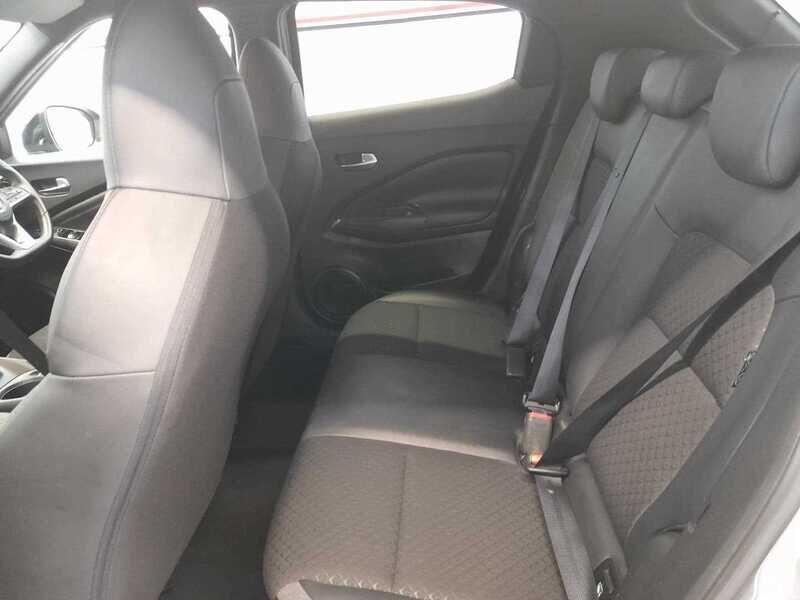 Used Nissan Juke 2024 for sale - 76472289: Photo 16