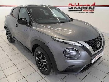 Used Nissan Juke 2024 for sale - 76472289: Photo