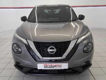 Used Nissan Juke 2024 for sale - 76472289: Photo