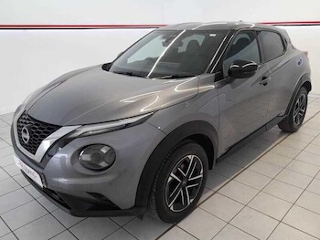 Used Nissan Juke 2024 for sale - 76472289: Photo