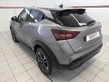 Used Nissan Juke 2024 for sale - 76472289: Photo