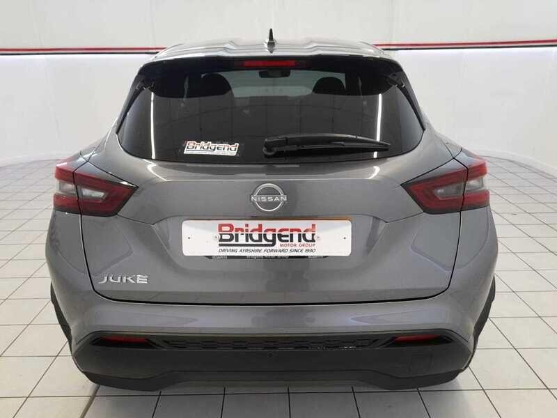 Used Nissan Juke 2024 for sale - 76472289: Photo 5