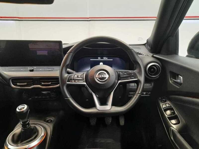 Used Nissan Juke 2024 for sale - 76472289: Photo 9