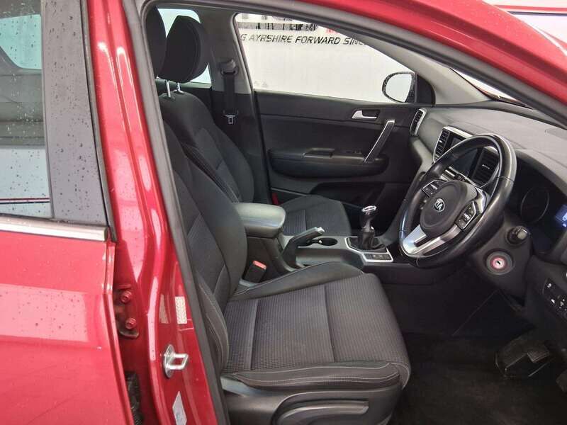 Used Kia Sportage 2019 for sale - 77813964: Photo 11