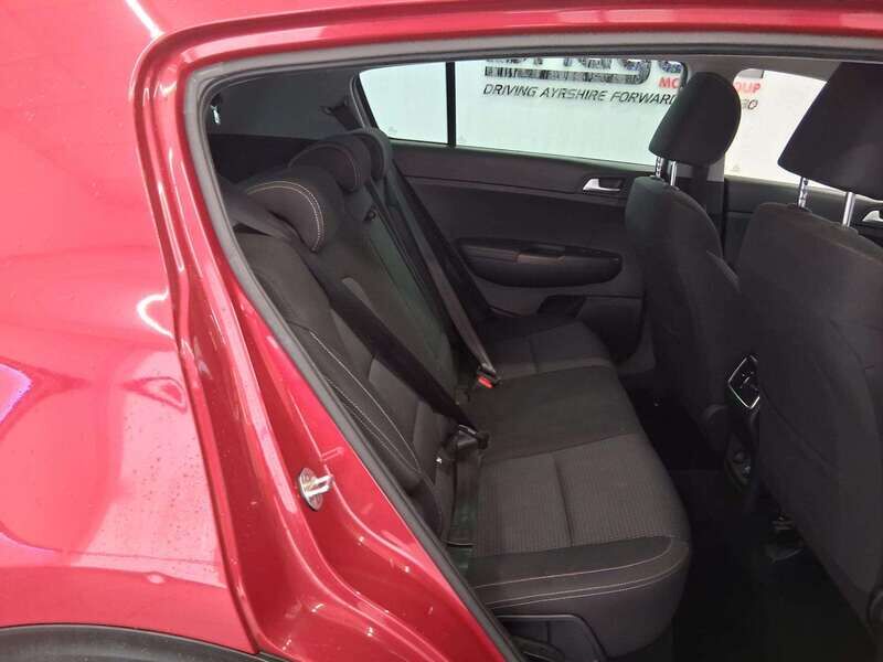 Used Kia Sportage 2019 for sale - 77813964: Photo 12