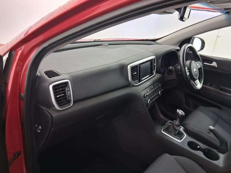 Used Kia Sportage 2019 for sale - 77813964: Photo 13