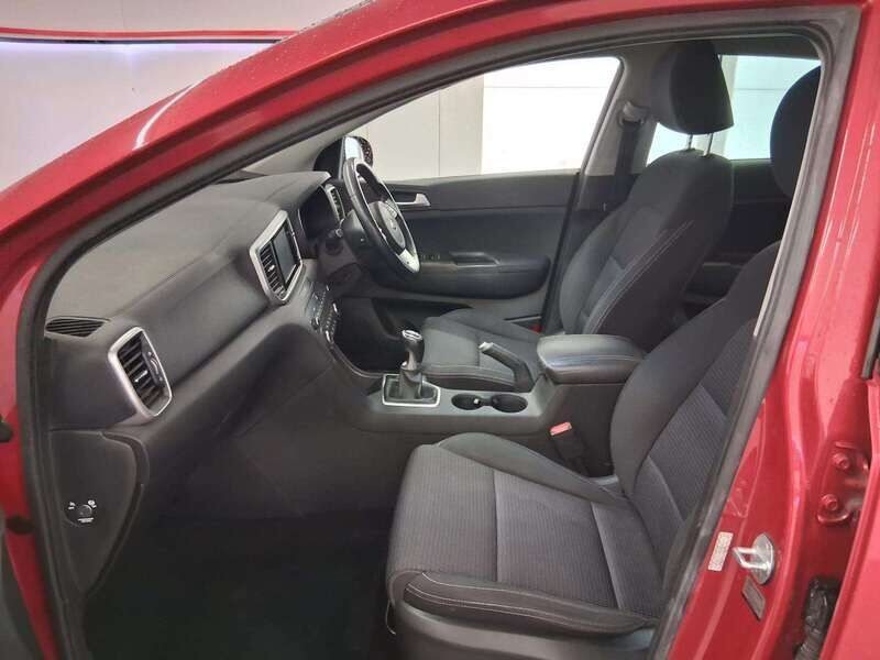 Used Kia Sportage 2019 for sale - 77813964: Photo 14