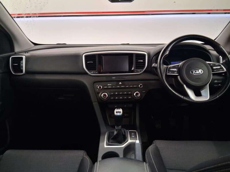 Used Kia Sportage 2019 for sale - 77813964: Photo 16