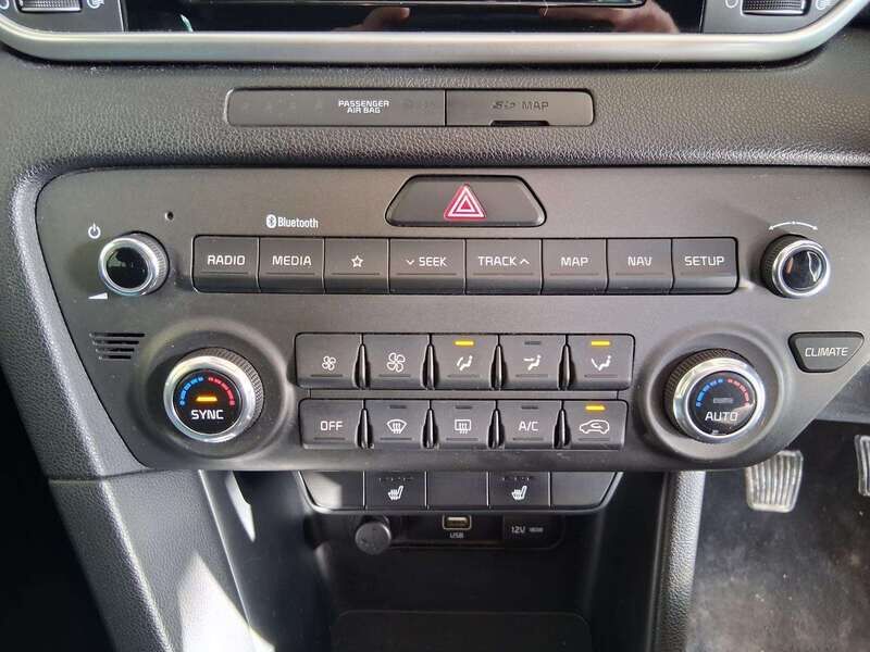 Used Kia Sportage 2019 for sale - 77813964: Photo 19