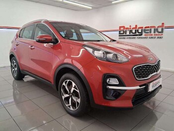 Used Kia Sportage undefined for sale - 77813964: Photo