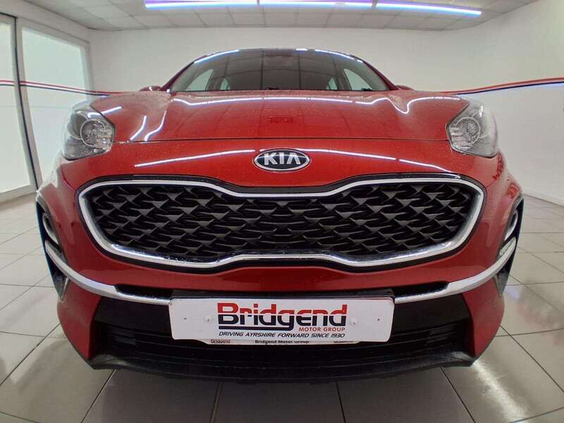 Used Kia Sportage 2019 for sale - 77813964: Photo 2