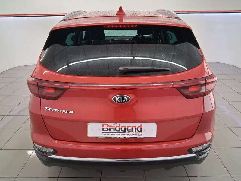 Used Kia Sportage 2019 for sale - 77813964: Photo 5