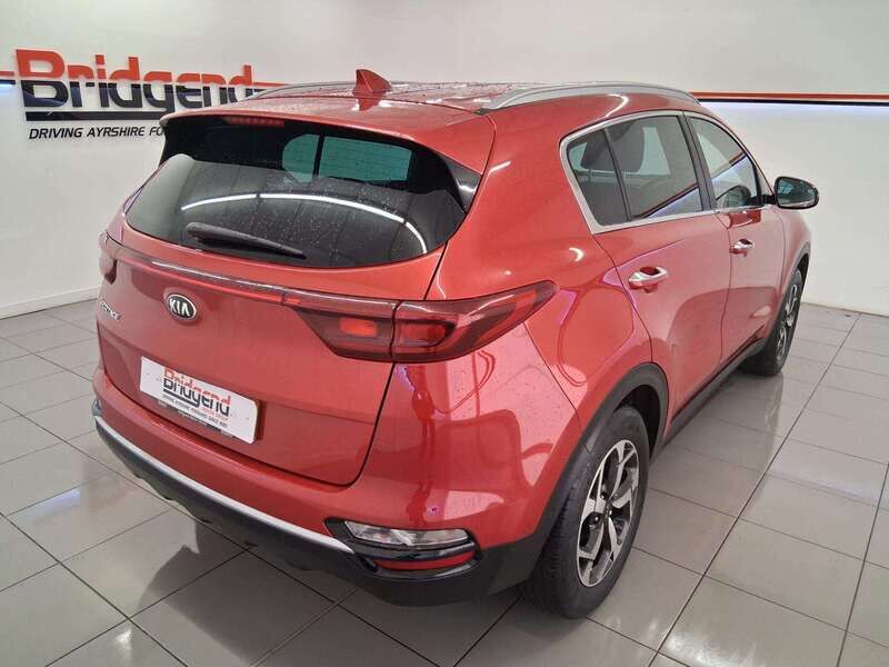 Used Kia Sportage 2019 for sale - 77813964: Photo 6