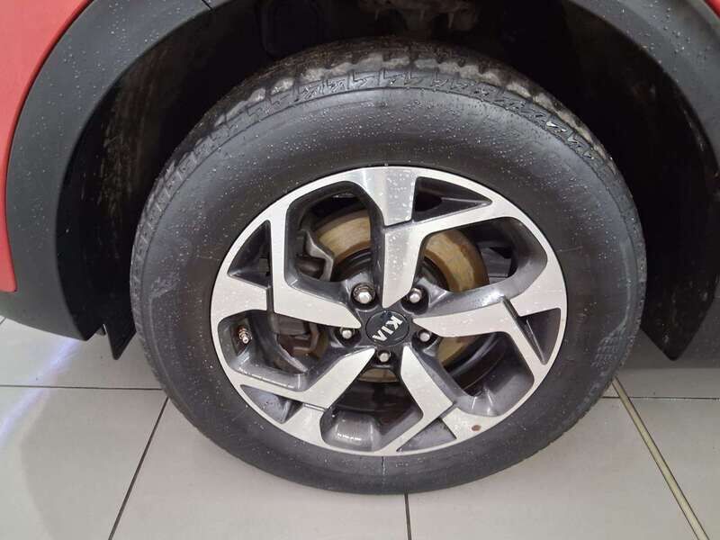 Used Kia Sportage 2019 for sale - 77813964: Photo 7