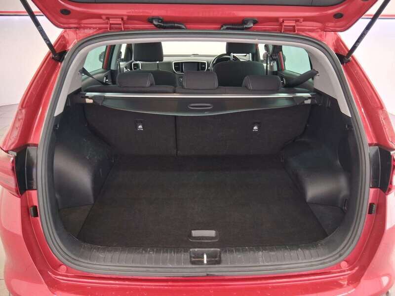 Used Kia Sportage 2019 for sale - 77813964: Photo 8