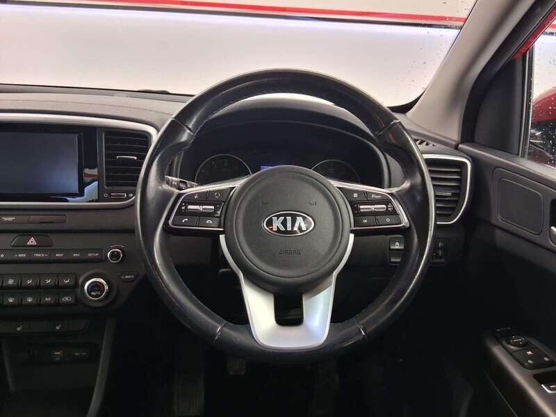 Used Kia Sportage 2019 for sale - 77813964: Photo 9