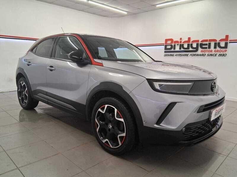 Used Vauxhall Mokka 2023 for sale - 76138556: Photo 1