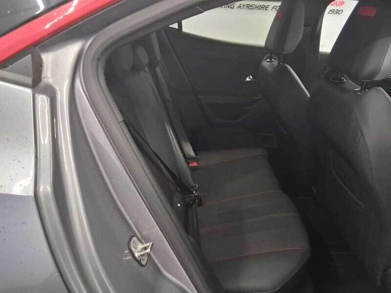 Used Vauxhall Mokka 2023 for sale - 76138556: Photo 12