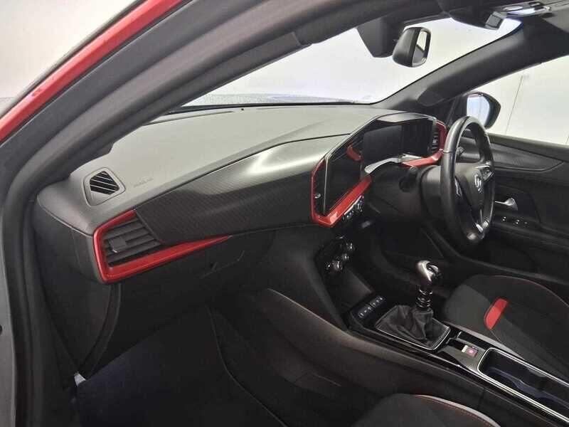 Used Vauxhall Mokka 2023 for sale - 76138556: Photo 13