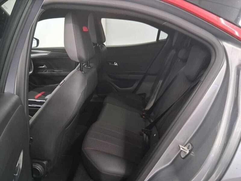 Used Vauxhall Mokka 2023 for sale - 76138556: Photo 15