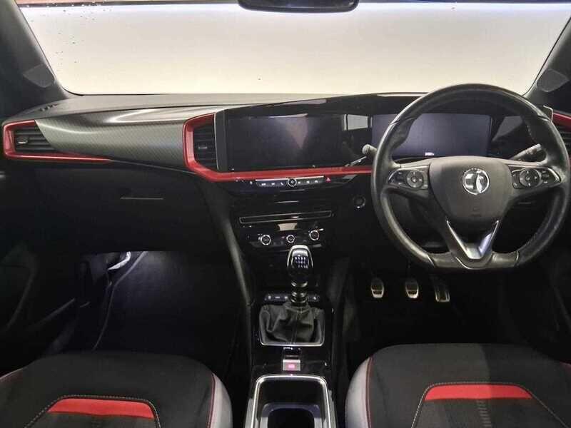 Used Vauxhall Mokka 2023 for sale - 76138556: Photo 16