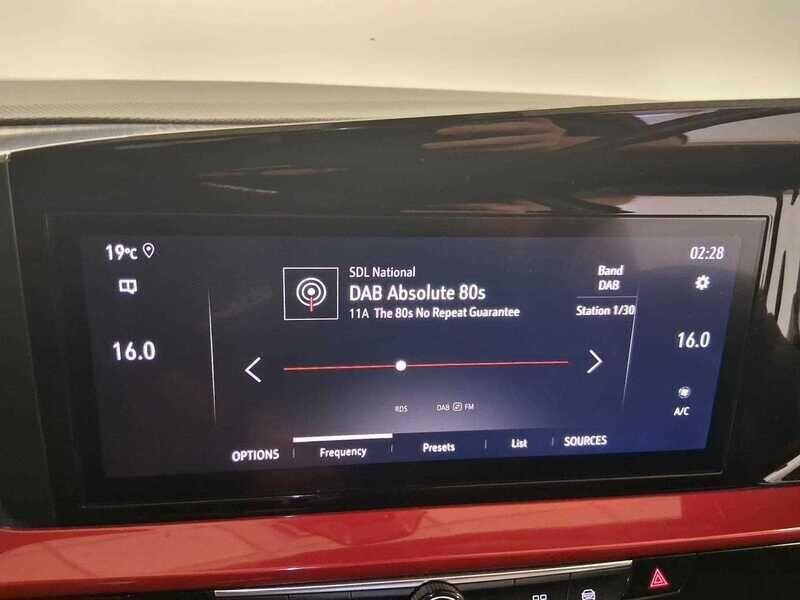 Used Vauxhall Mokka 2023 for sale - 76138556: Photo 17