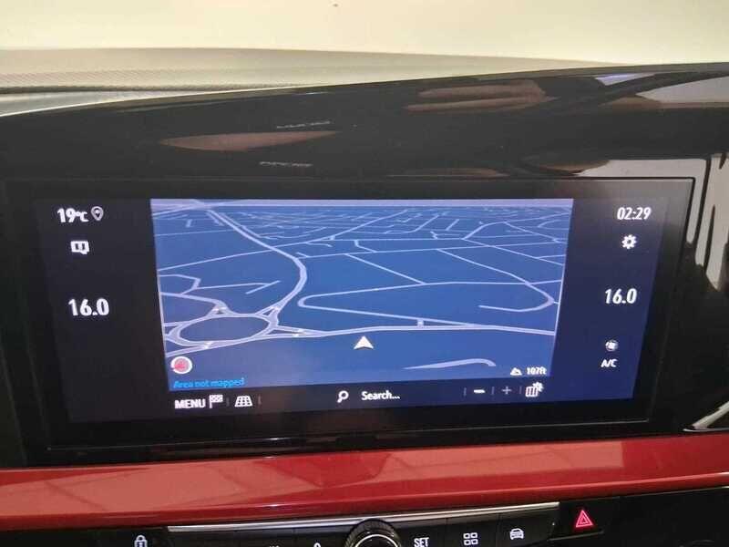 Used Vauxhall Mokka 2023 for sale - 76138556: Photo 18