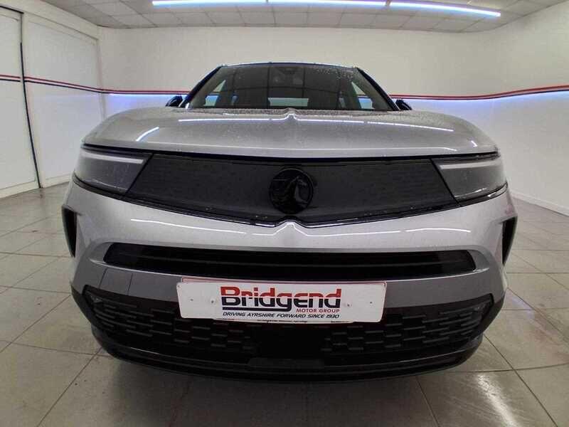 Used Vauxhall Mokka 2023 for sale - 76138556: Photo 2