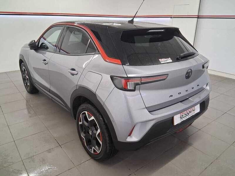 Used Vauxhall Mokka 2023 for sale - 76138556: Photo 4