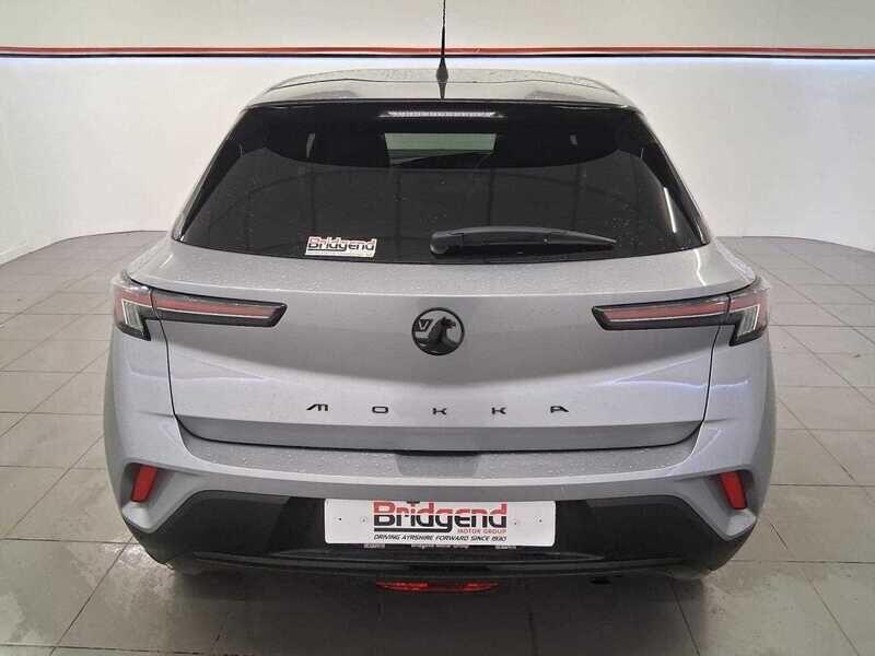 Used Vauxhall Mokka 2023 for sale - 76138556: Photo 5