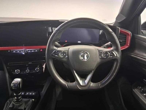 Used Vauxhall Mokka 2023 for sale - 76138556: Photo 9