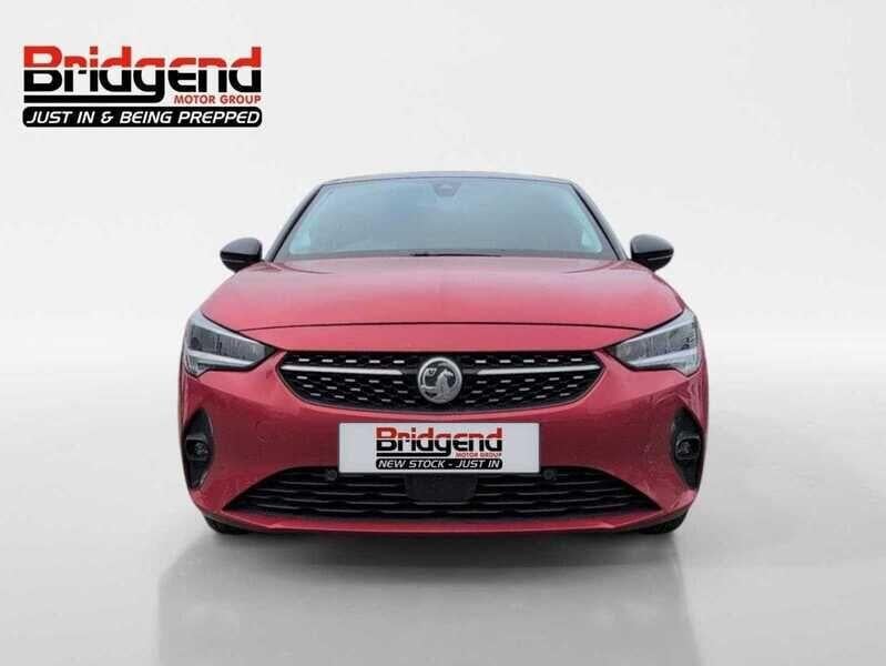Used Vauxhall Corsa 2020 for sale - 76137322: Photo 2