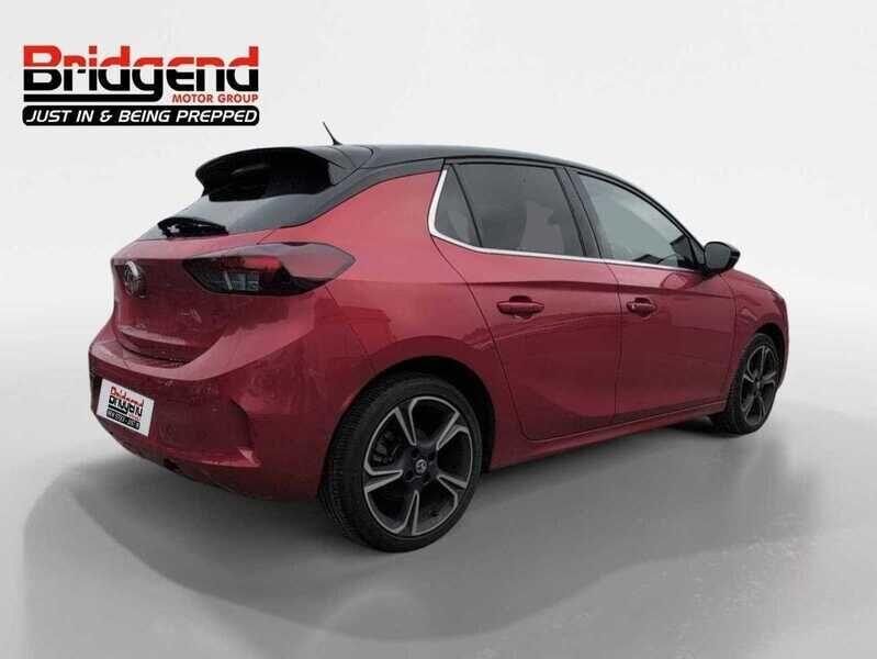 Used Vauxhall Corsa 2020 for sale - 76137322: Photo 3