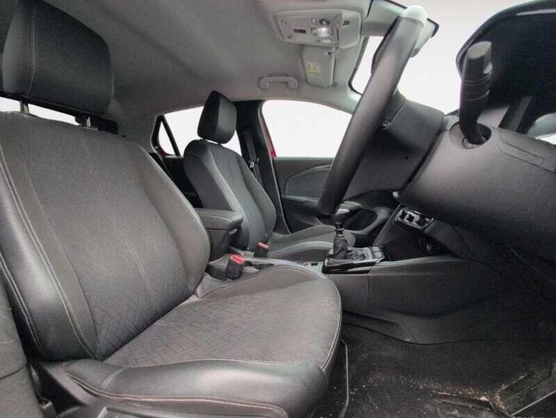 Used Vauxhall Corsa 2020 for sale - 76137322: Photo 4