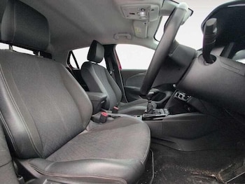Used Vauxhall Corsa 2020 for sale - 76137322: Photo 4
