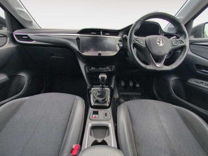 Used Vauxhall Corsa 2020 for sale - 76137322: Photo 5