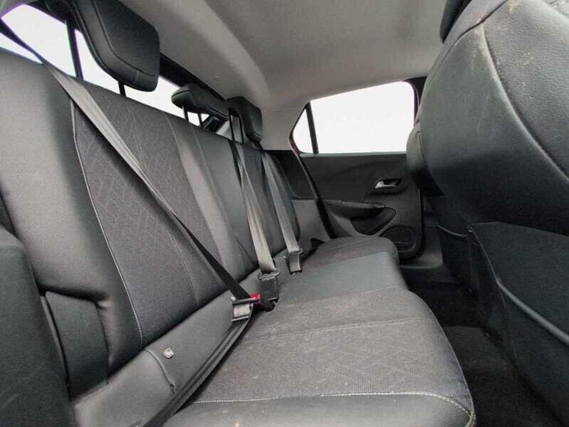 Used Vauxhall Corsa 2020 for sale - 76137322: Photo 6