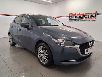 Used Mazda Mazda2 2023 for sale - 79310109: Photo