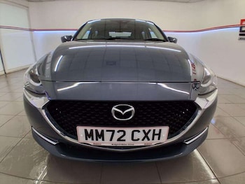 Used Mazda Mazda2 2023 for sale - 79310109: Photo