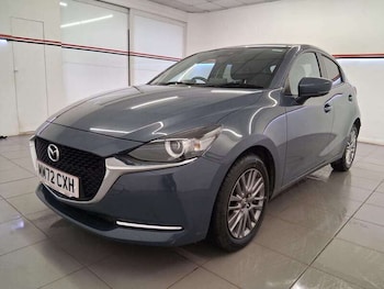 Used Mazda Mazda2 2023 for sale - 79310109: Photo