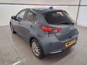 Used Mazda Mazda2 2023 for sale - 79310109: Photo